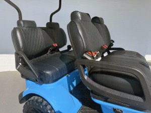 Teal Blue Contender Sport 04